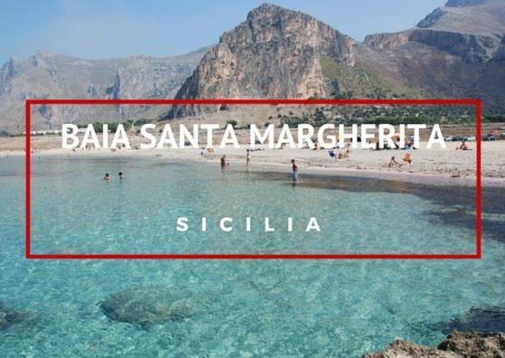 Fresco Mare Blu Leilighet San Vito Lo Capo Eksteriør bilde